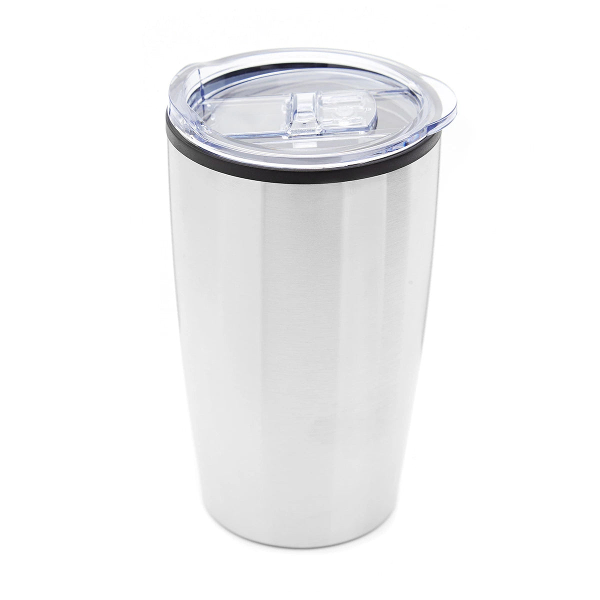 Mug Chalten / Gris Plata / Gris Plata