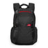 Mochila Stadt / Negro / Negro