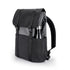 Mochila Beckum / Gris Oscuro / Gris Oscuro / Poliestileno