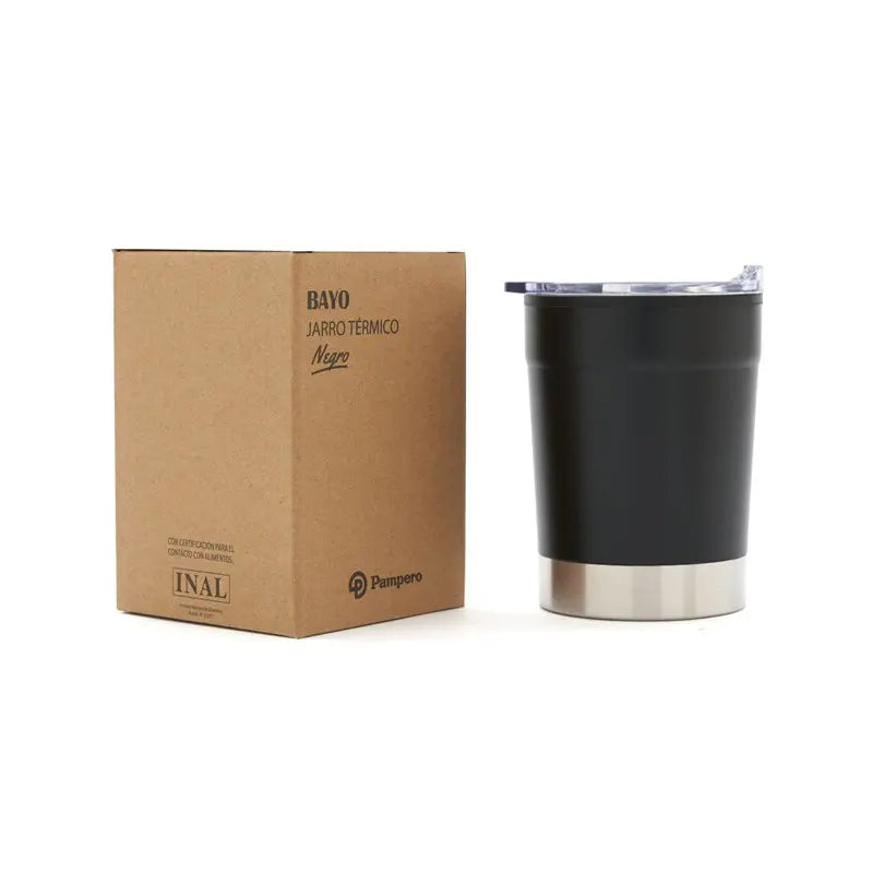 Mug Bayo Pampero (imagen 1)