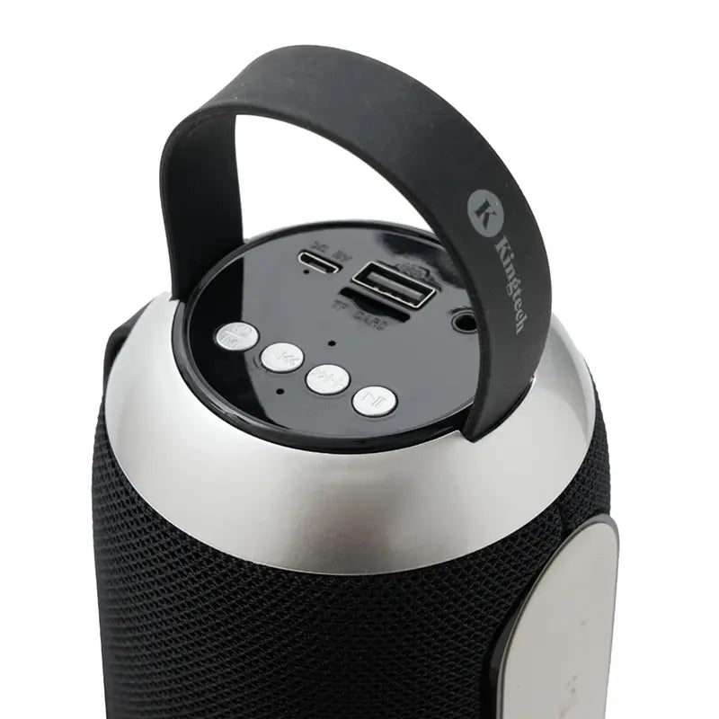 Parlante Polifonic / ABS / Negro /