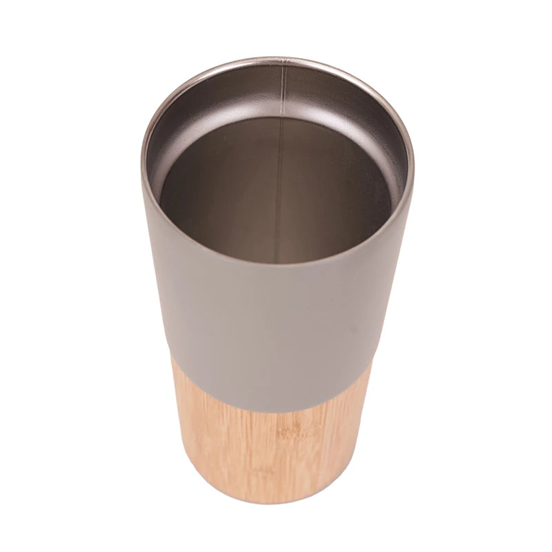Mug Branch / Gris Claro / Gris Claro