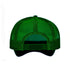 Jockey Trucker / Verde / Blanco