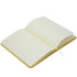 Cuaderno Journal A5 / Amarillo / Amarillo