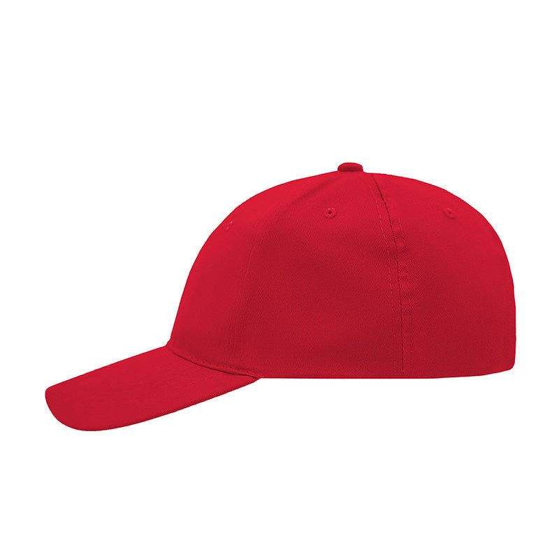 Jockey 169 / Rojo / Rojo