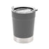 Mug Bayo / Gris Claro / Gris Claro