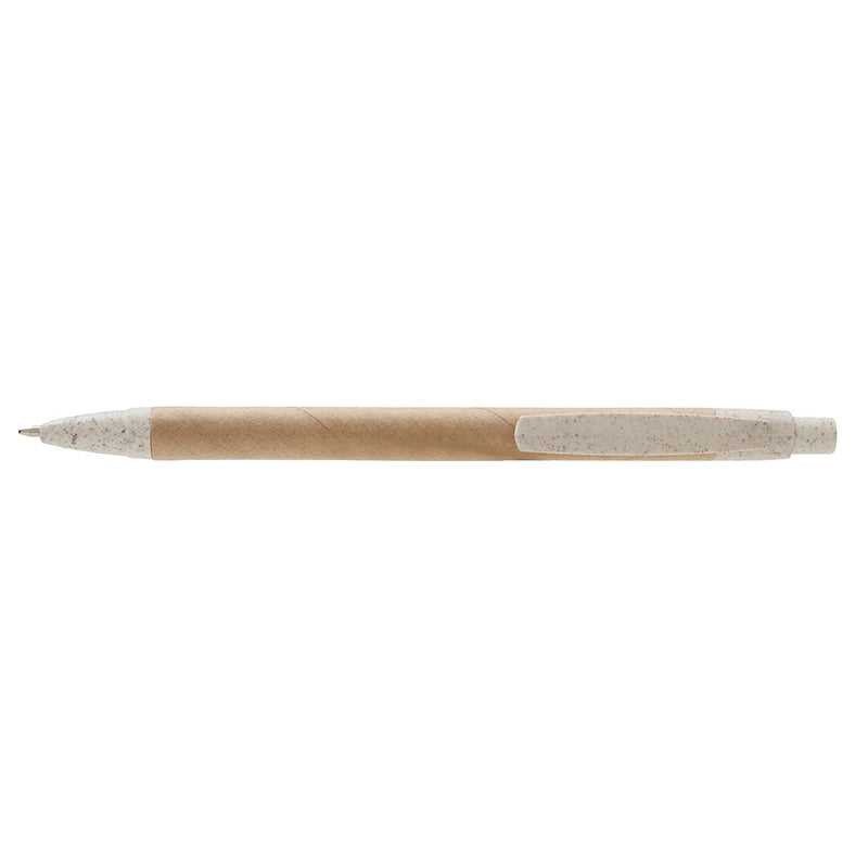 Lapiz Brixton / Blanco / Blanco