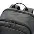 Mochila Sack / Gris Oscuro / Gris Oscuro / Poliestileno
