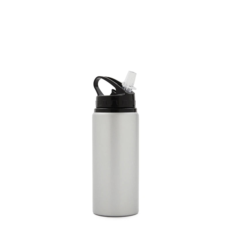 Botella Oasis / Gris Claro / Gris Claro