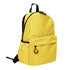 Mochila Lisa / Amarillo / Amarillo