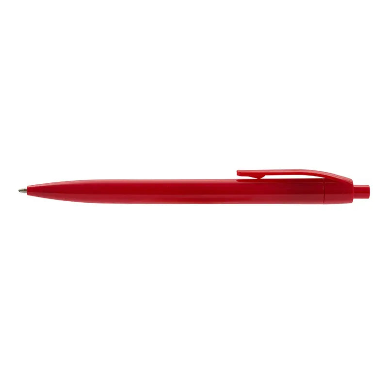 Lapiz Boy / Rojo / ABS