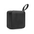 Parlante Play USB-C / Negro / Gris / ABS