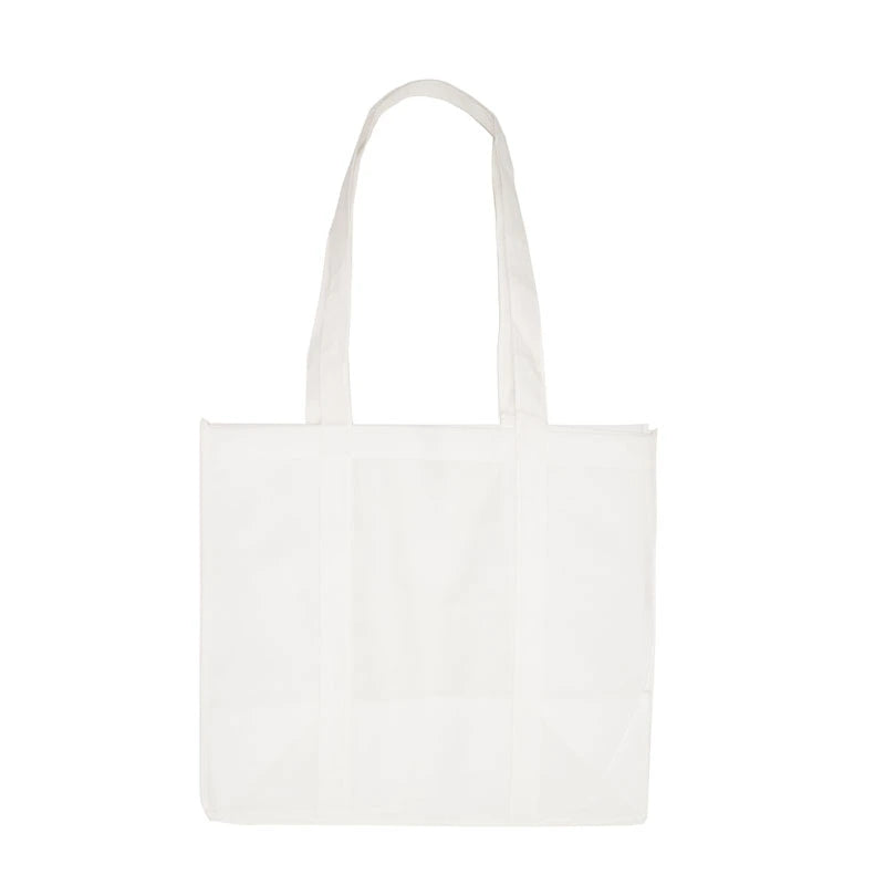 Bolsa Z2 / Blanco / Blanco