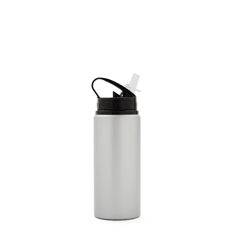 Botella Oasis / Gris Claro / Gris Claro