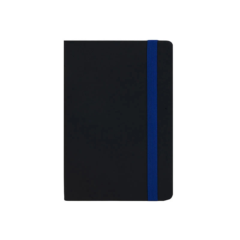 Cuaderno University Color / Azul / Azul