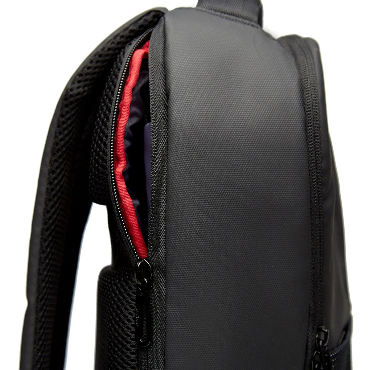 Mochila Haus / Negro / Negro