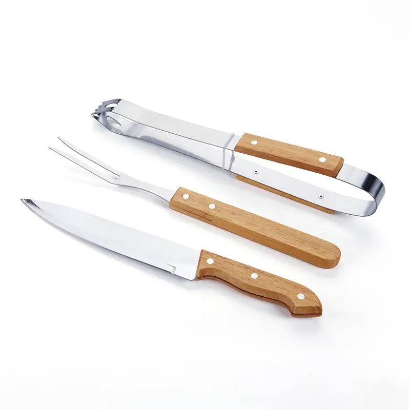 Set Palma / Natural / Natural / Madera