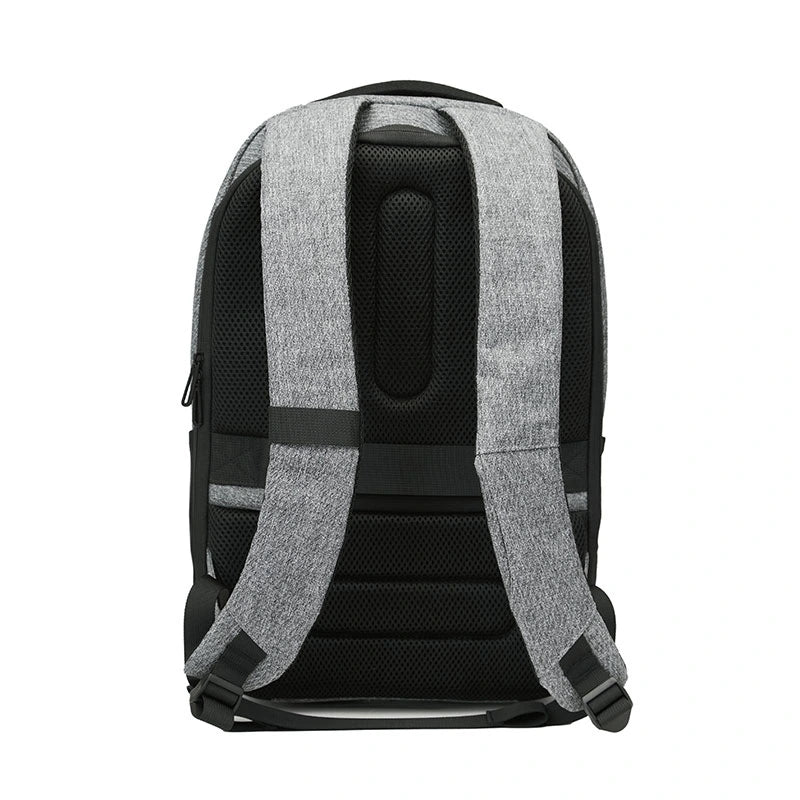 Mochila Tier / Gris Claro / Gris Claro