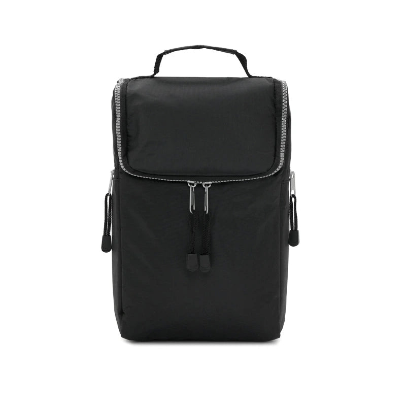 Cooler Antartida / Negro / Negro