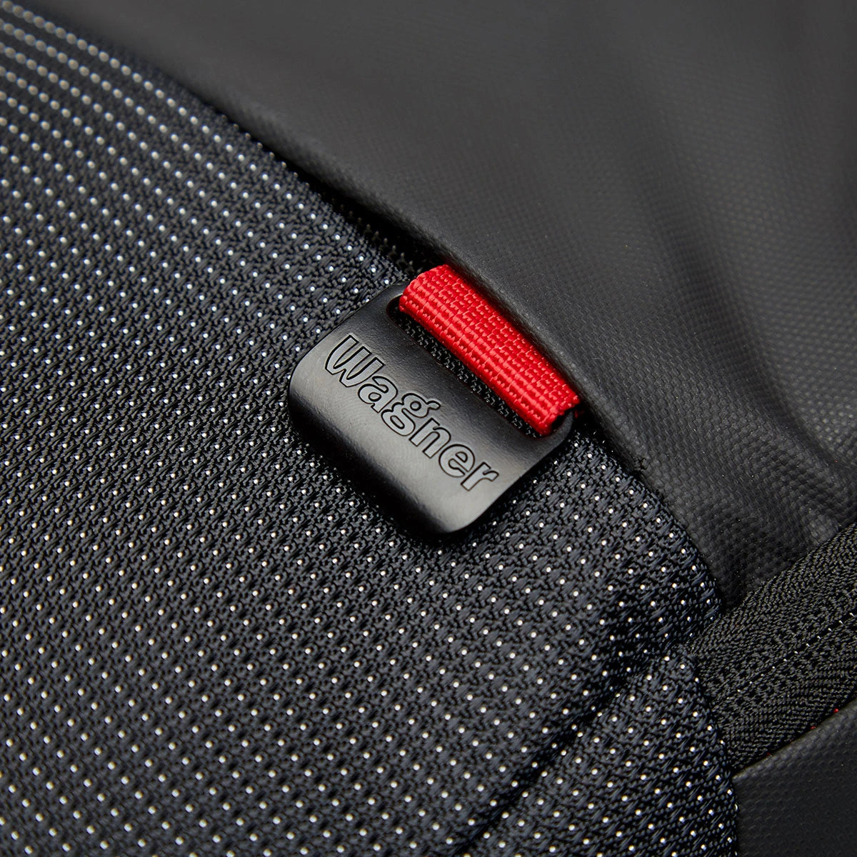 Mochila Haus / Negro / Negro