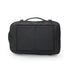 Mochila Space Max / Negro / Algodon/Poliest