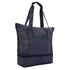 Cooler Tote Dual / Azul / Azul / Poliestileno