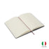 Cuaderno Classic LG / Negro / Negro / Papel