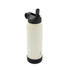 Botella HydraGo 750 ml / Arena / Negro