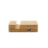 Base That / Natural / Bamboo