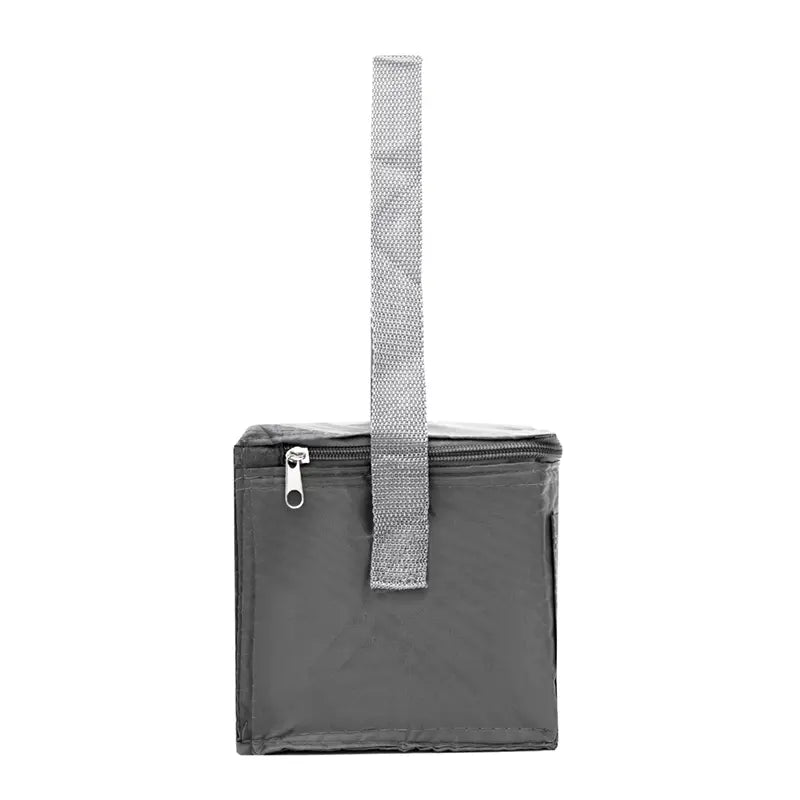 Cooler Row / Gris Claro / Gris Claro / Poliestileno