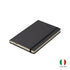 Cuaderno Classic LG / Negro / Negro / Papel