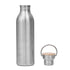Botella Toms / Gris Plata / Gris Plata