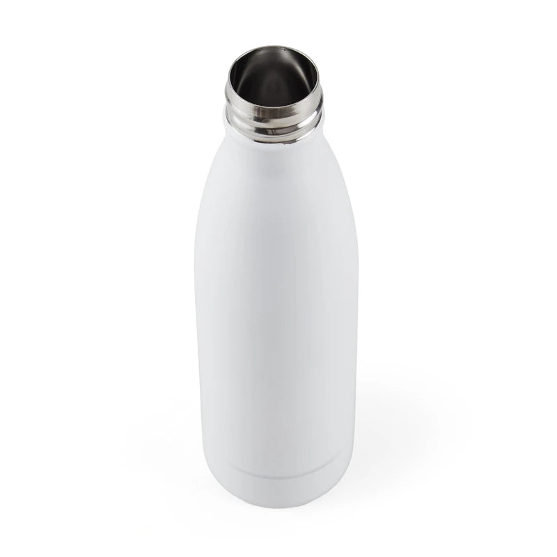 Botella Atuel / Blanco / Blanco