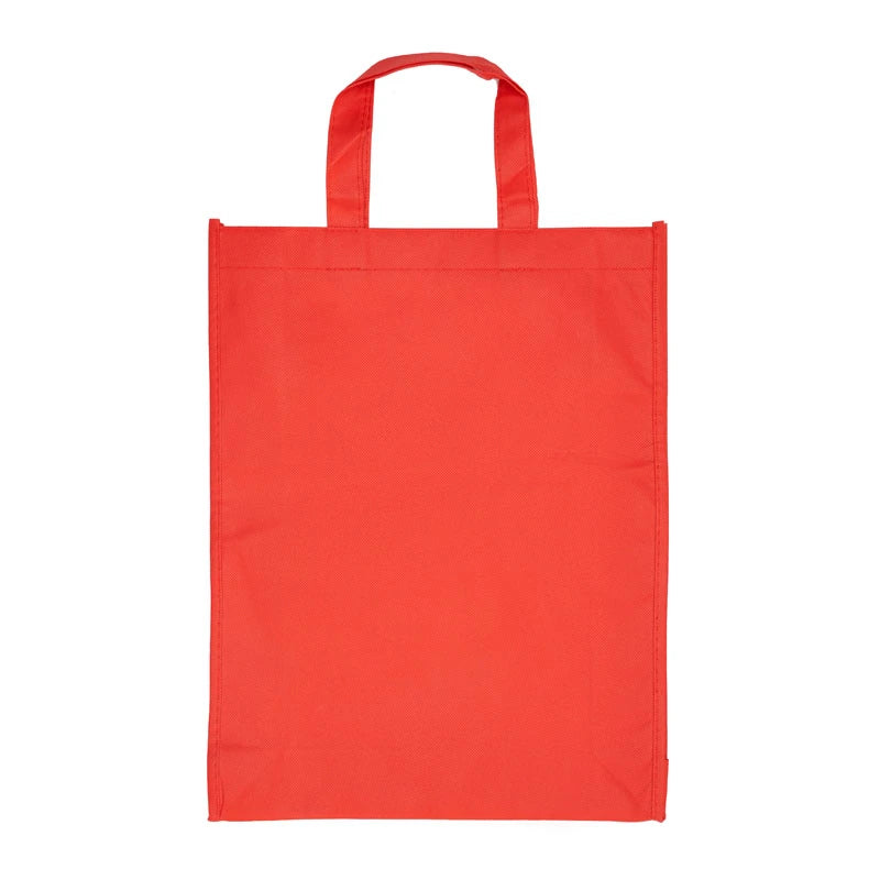 Bolsa Z1 / Rojo / Rojo