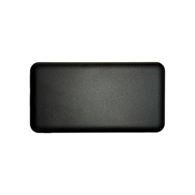 Power Bank Crux / Negro / ABS