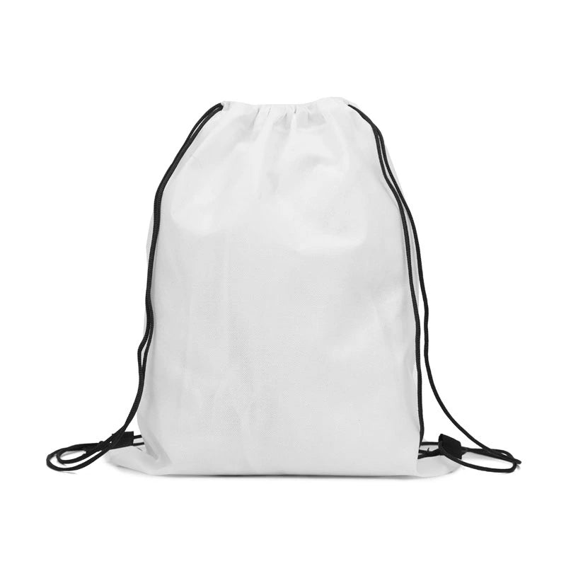 Mochila Friz / Blanco / Blanco