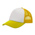 Jockey Trucker / Amarillo / Blanco
