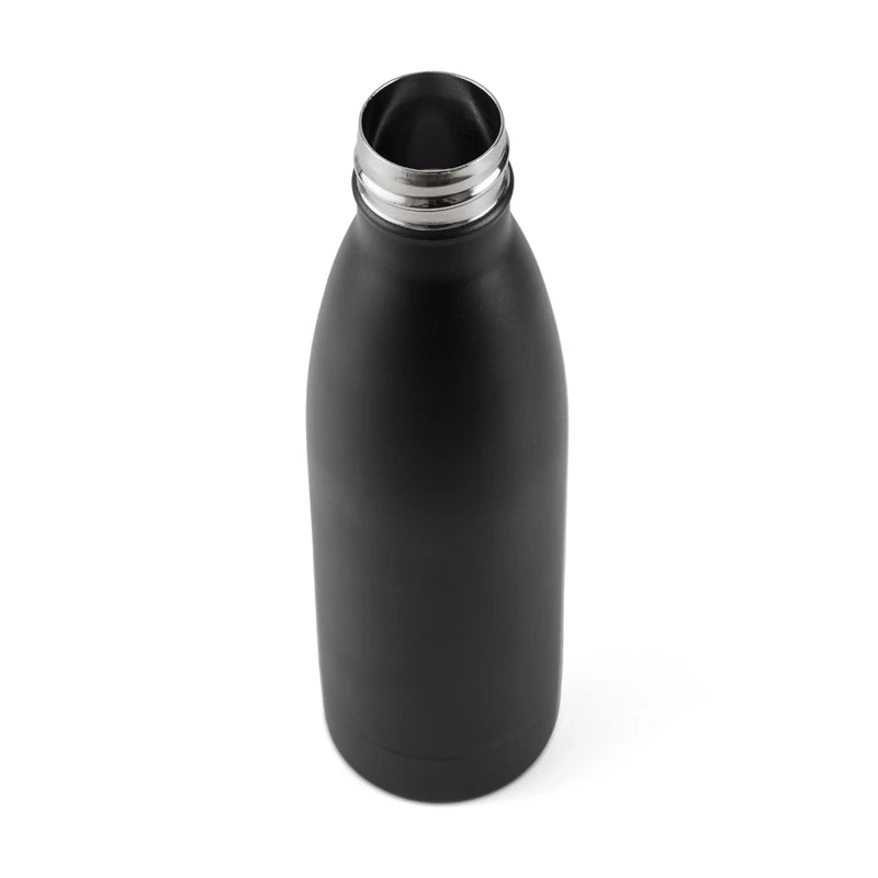 Botella Atuel / Negro / Negro