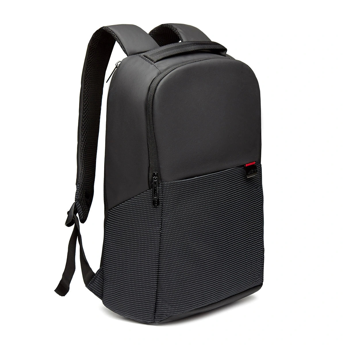 Mochila Haus / Negro / Negro