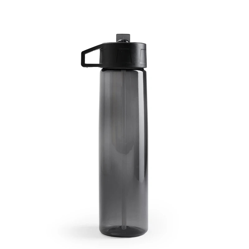 Botella Viper / Gris Claro / Gris Claro