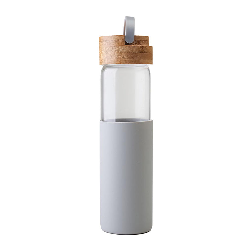 Botella Wai / Gris Claro / Gris Claro