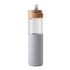 Botella Wai / Gris Claro / Gris Claro