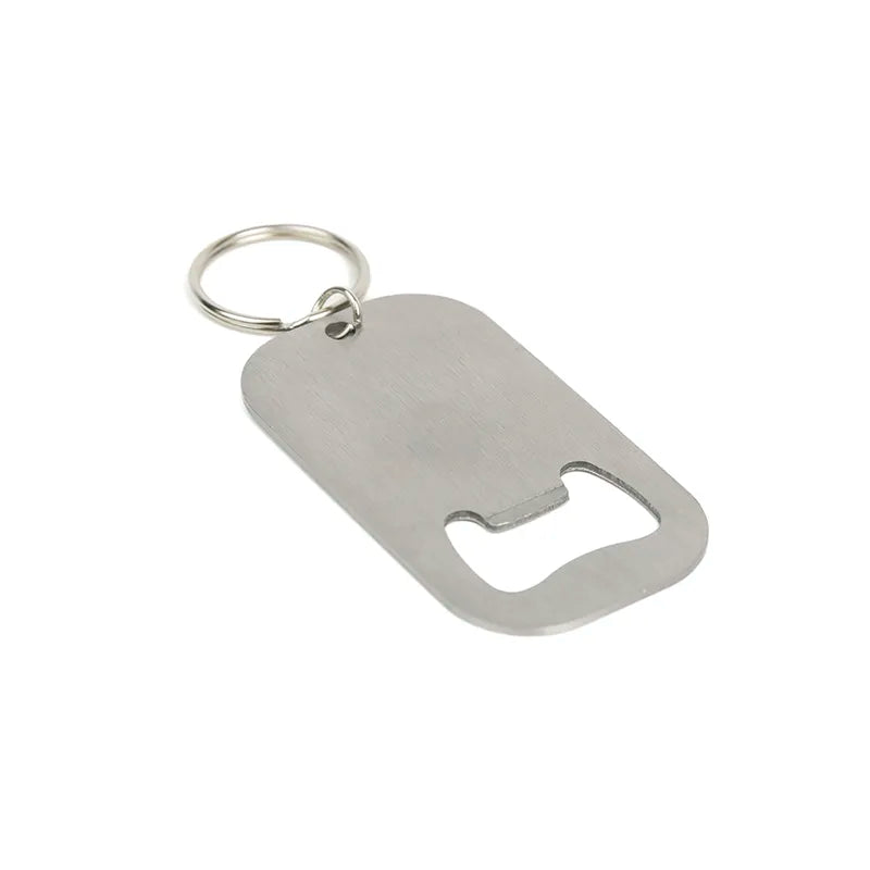 Llavero Silver (imagen 1)