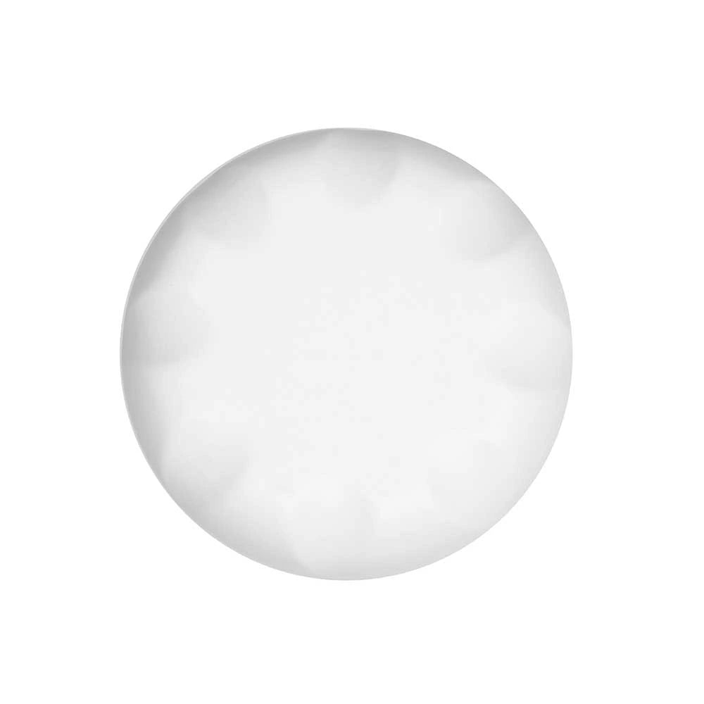 Botella Island 750 ml / Blanco / Blanco