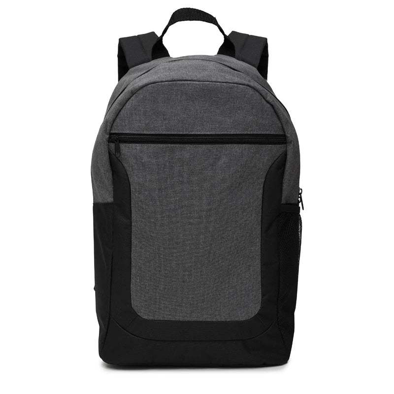 Mochila Second / Gris Claro / Gris Claro