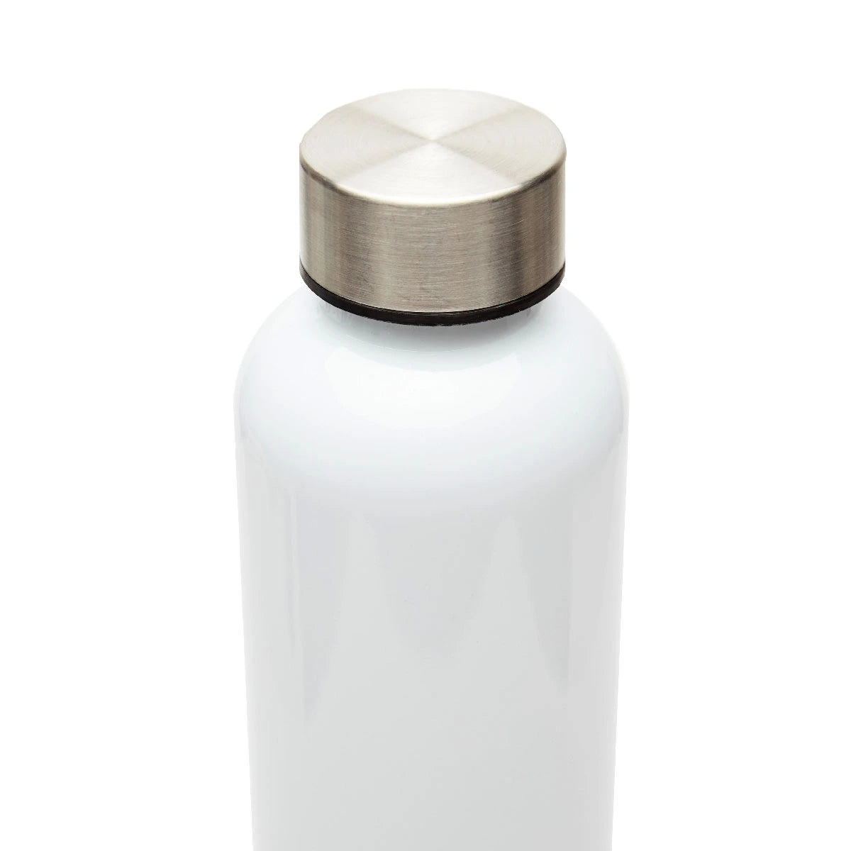 Botella Vita / Blanco / Blanco