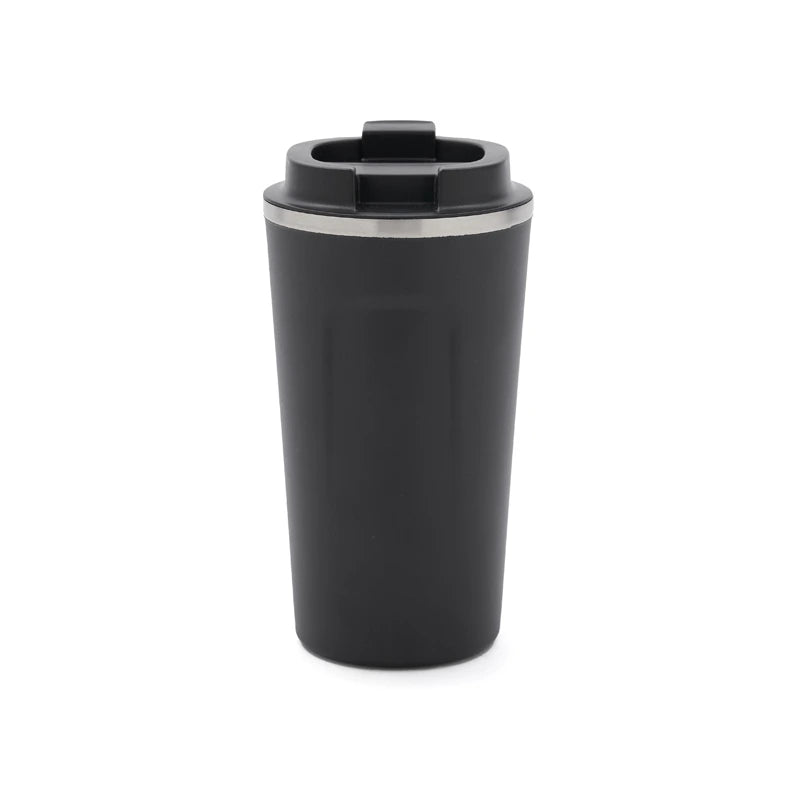 Mug Oslo / Negro / Negro