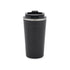 Mug Oslo / Negro / Negro