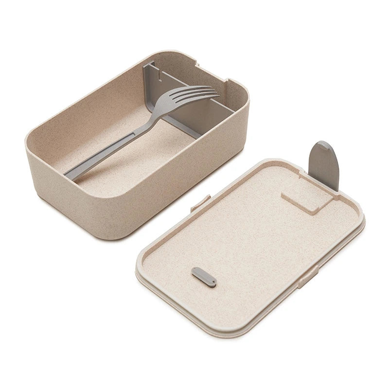 Lunch Set Health / Gris Claro / Gris Claro