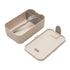 Lunch Set Health / Gris Claro / Gris Claro